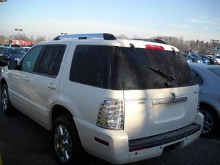 Mercury Mountaineer 2007 photo 4