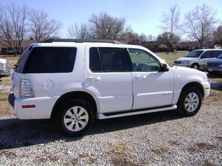 Mercury Mountaineer 2007 photo 2