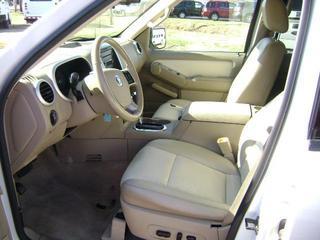 Mercury Mountaineer 2007 photo 3