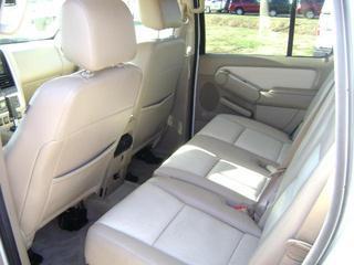 Mercury Mountaineer 2007 photo 4