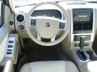 Mercury Mountaineer 2007 photo 5