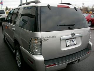 Mercury Mountaineer 2007 photo 3