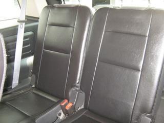 Mercury Mountaineer 2007 photo 1