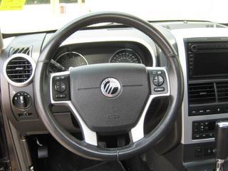 Mercury Mountaineer 2007 photo 2