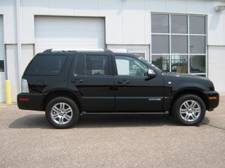 Mercury Mountaineer 2007 photo 4