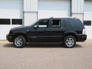 Mercury Mountaineer 2007 photo 5
