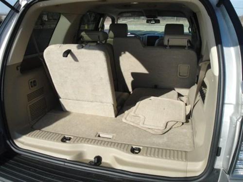 Mercury Mountaineer 2007 photo 3