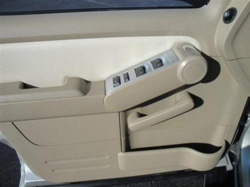 Mercury Mountaineer 2007 photo 4