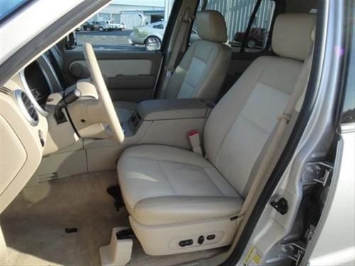 Mercury Mountaineer 2007 photo 5