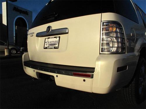 Mercury Mountaineer 2007 photo 4