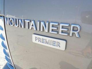 Mercury Mountaineer 2007 photo 2