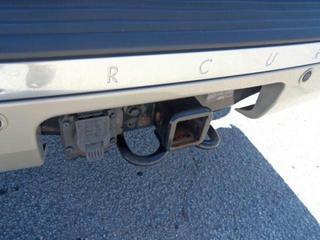 Mercury Mountaineer 2007 photo 3