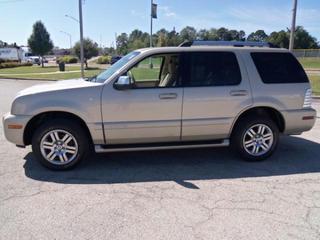 Mercury Mountaineer 2007 photo 4
