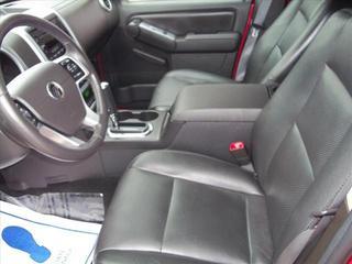 Mercury Mountaineer 2007 photo 3