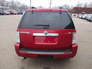 Mercury Mountaineer 2007 photo 4