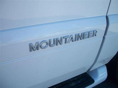 Mercury Mountaineer 2007 photo 4