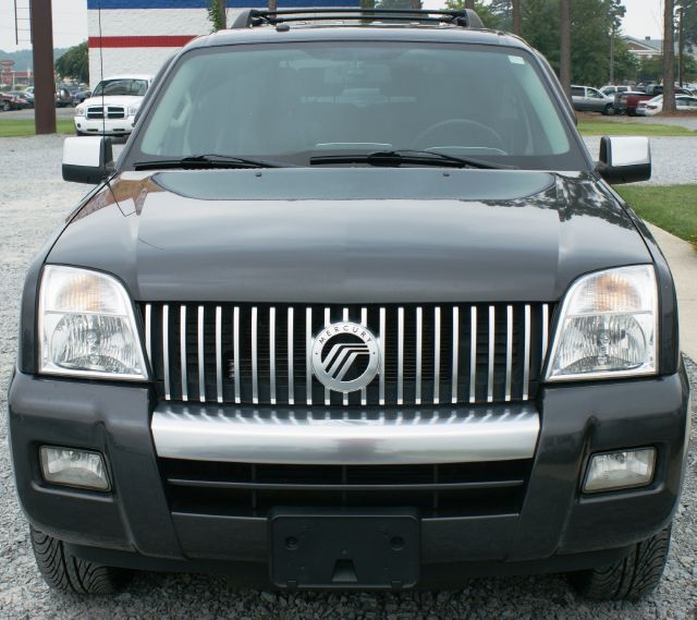 Mercury Mountaineer 2007 photo 1