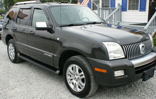 Mercury Mountaineer 2007 photo 3