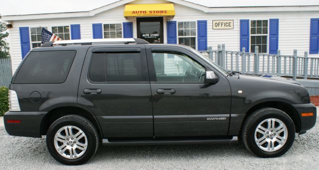 Mercury Mountaineer 2007 photo 4