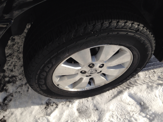 Mercury Mountaineer 2007 photo 2