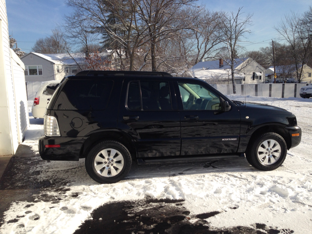 Mercury Mountaineer 2007 photo 3