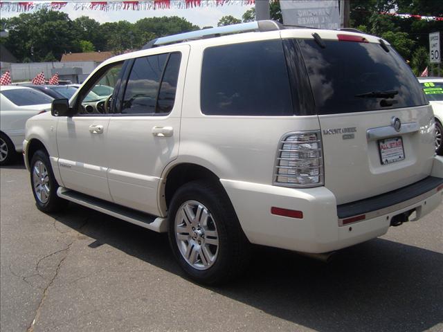 Mercury Mountaineer 2007 photo 3