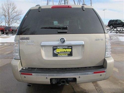 Mercury Mountaineer 2007 photo 2