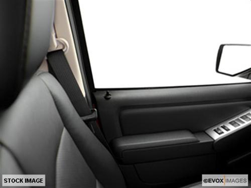 Mercury Mountaineer 3.5rl Other