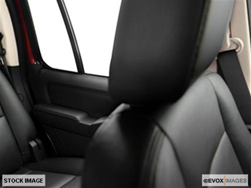 Mercury Mountaineer 2007 photo 1