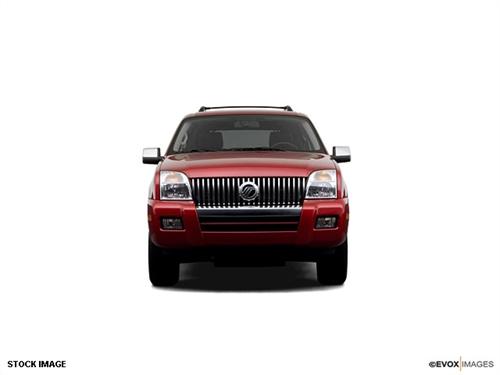 Mercury Mountaineer 2007 photo 3