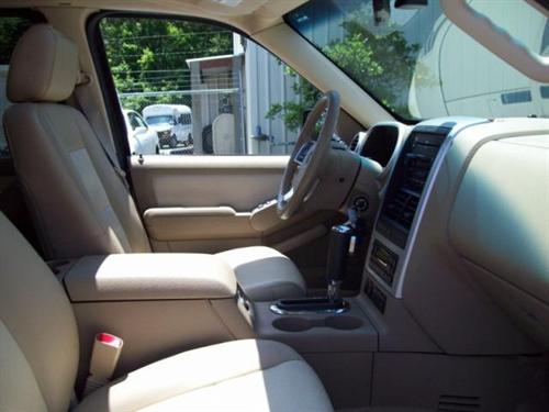 Mercury Mountaineer 2007 photo 4