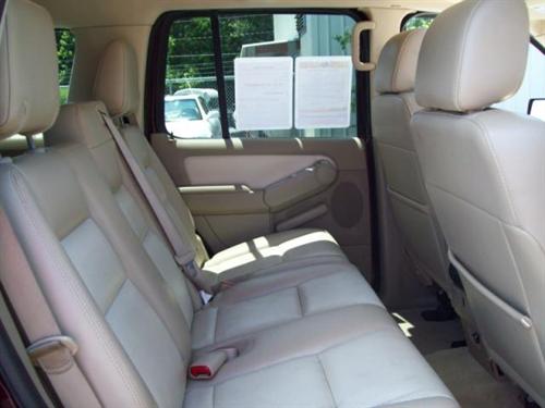 Mercury Mountaineer 2007 photo 5