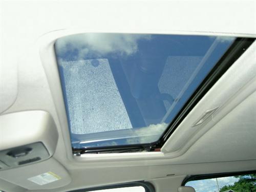 Mercury Mountaineer 3.5rl Other