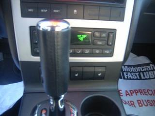 Mercury Mountaineer 2007 photo 1