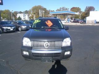 Mercury Mountaineer 2007 photo 4