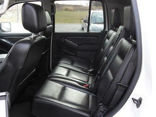 Mercury Mountaineer 2007 photo 1