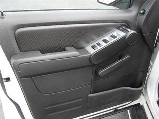 Mercury Mountaineer 2007 photo 2