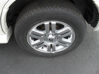 Mercury Mountaineer 2007 photo 3