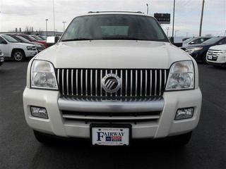 Mercury Mountaineer 2007 photo 4