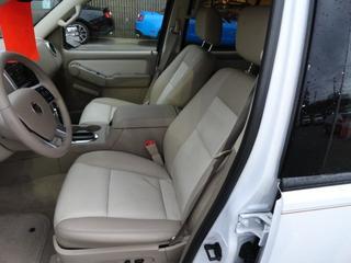 Mercury Mountaineer 2007 photo 1