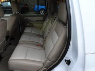 Mercury Mountaineer 2007 photo 2