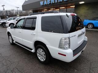 Mercury Mountaineer 2007 photo 4