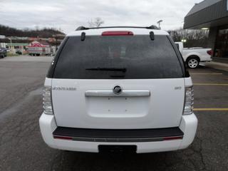 Mercury Mountaineer 2007 photo 5