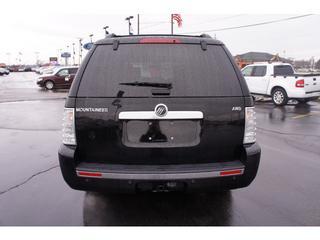 Mercury Mountaineer 2007 photo 1
