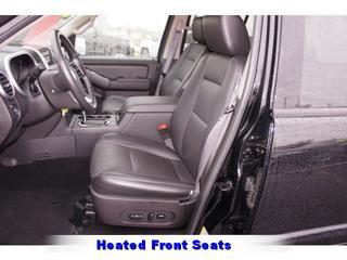 Mercury Mountaineer 2007 photo 3