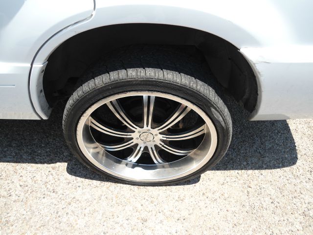 Mercury Mountaineer 2007 photo 2