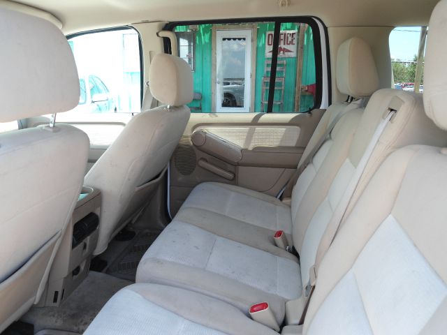 Mercury Mountaineer 2007 photo 4