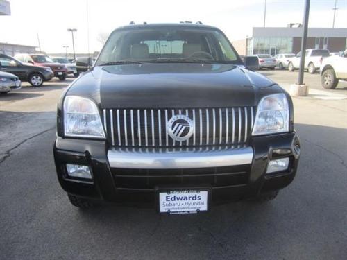 Mercury Mountaineer 2007 photo 2