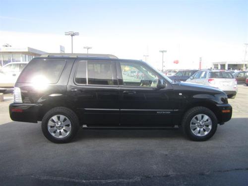 Mercury Mountaineer 2007 photo 4