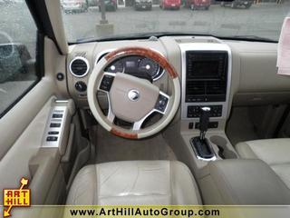 Mercury Mountaineer 2007 photo 1